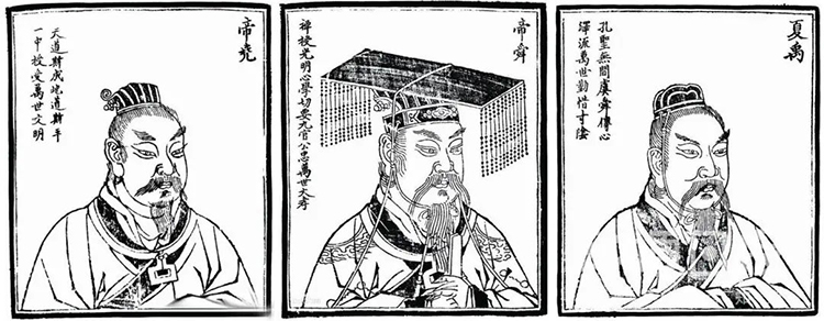 如果孟子能上網(wǎng)，必定頂帖如潮、掌聲如雷