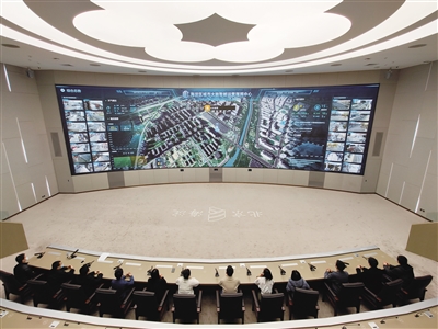 北京將率先培育建設國際消費中心城市