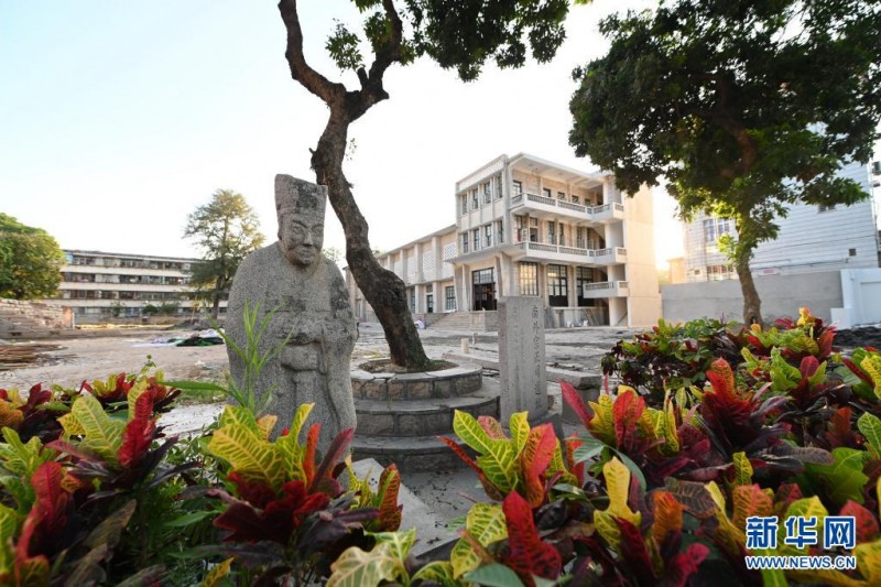 “泉州：宋元中國(guó)的世界海洋商貿(mào)中心”躋身世界遺產(chǎn)