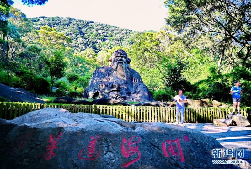 “泉州：宋元中國(guó)的世界海洋商貿(mào)中心”躋身世界遺產(chǎn)