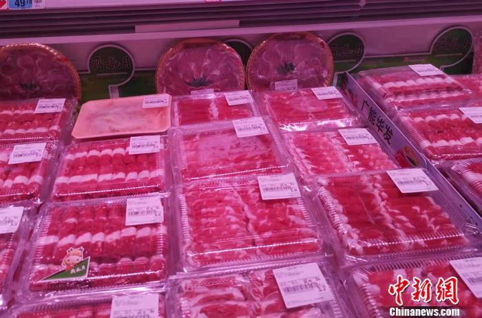 豬肉價格腰斬！牛羊肉都降了，飯館肉菜為啥沒降？