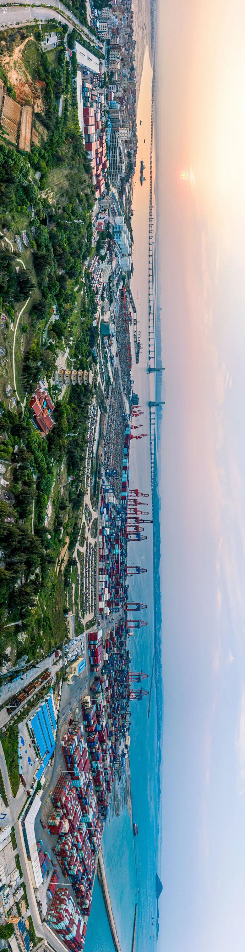 中國第56項世界遺產(chǎn)，為什么是泉州？
