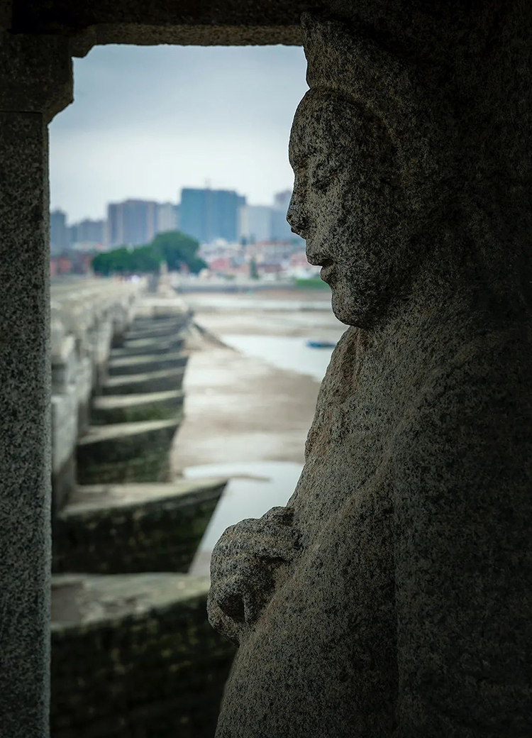 中國第56項世界遺產(chǎn)，為什么是泉州？