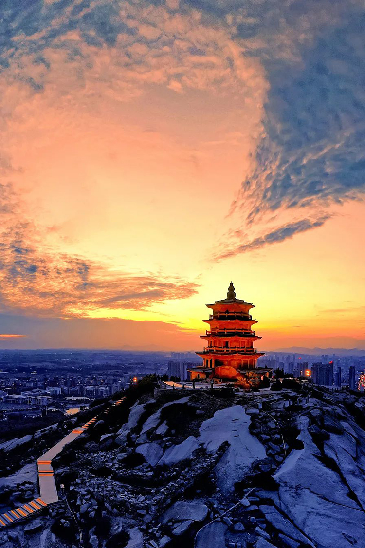 中國第56項世界遺產(chǎn)，為什么是泉州？