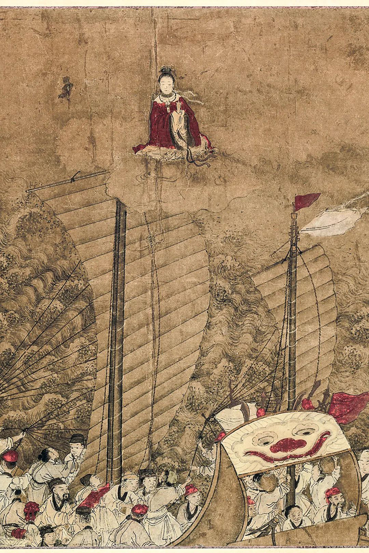 中國第56項世界遺產(chǎn)，為什么是泉州？