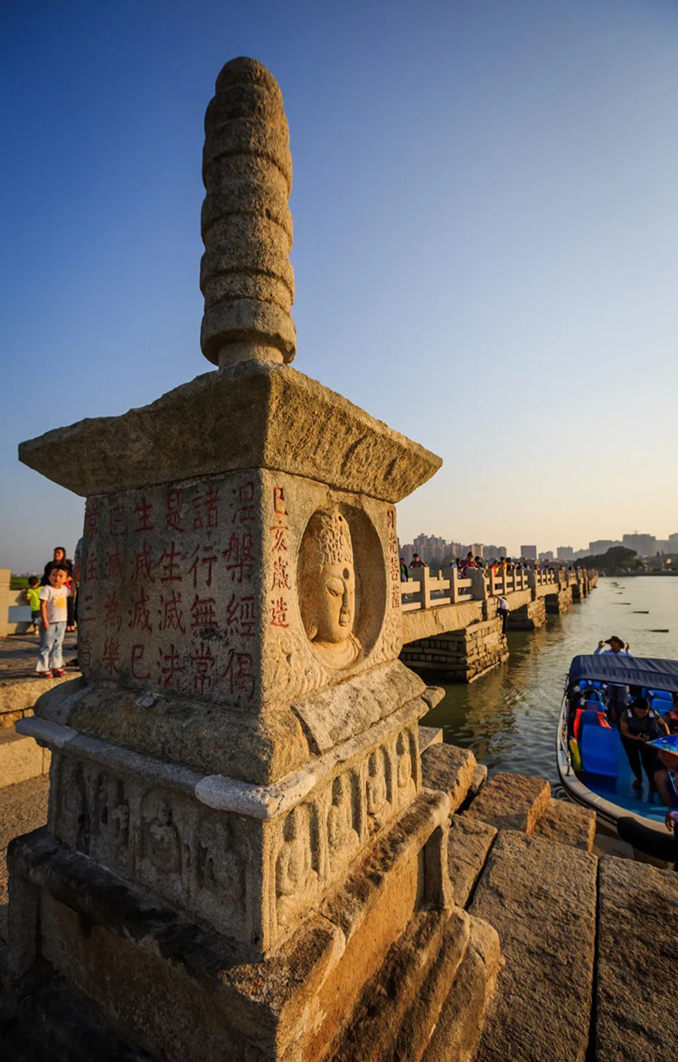 中國第56項世界遺產(chǎn)，為什么是泉州？