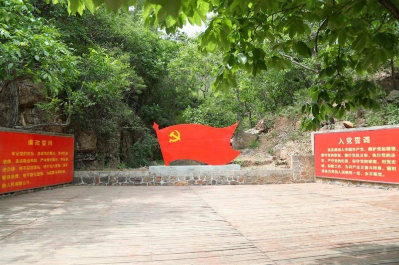 張慶和:向一條“抗戰(zhàn)路”致敬（散文詩(shī)）