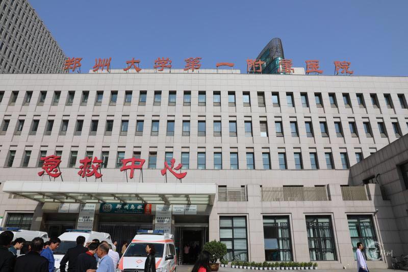 泄洪區(qū)里，最后熄滅的一盞燈
