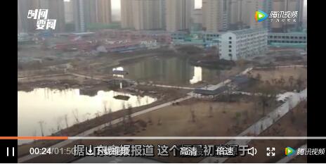 再探曹縣：這個內(nèi)陸農(nóng)業(yè)縣為何被稱為“宇宙中心”？