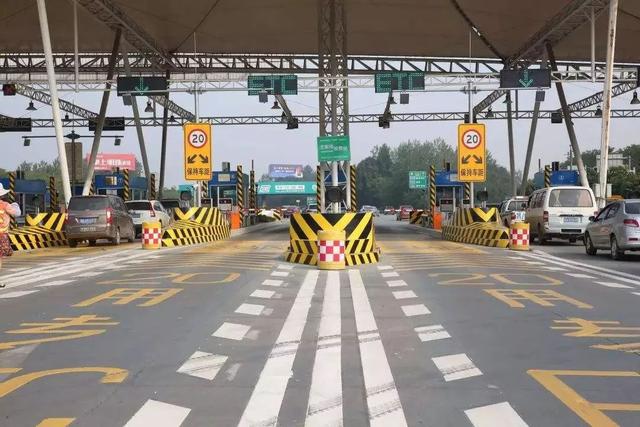 再過30天，高速費迎來新改變，車主：幸福來得太突然