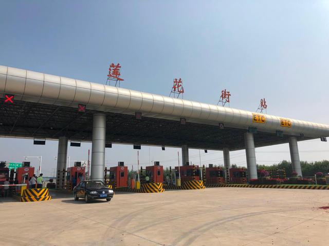 再過30天，高速費迎來新改變，車主：幸福來得太突然