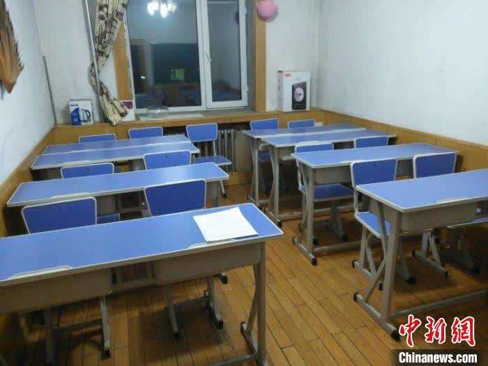 降薪、裁員、轉(zhuǎn)型……校外培訓(xùn)正在涼涼