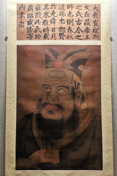 詩(shī)意儒風(fēng)里的運(yùn)河之都