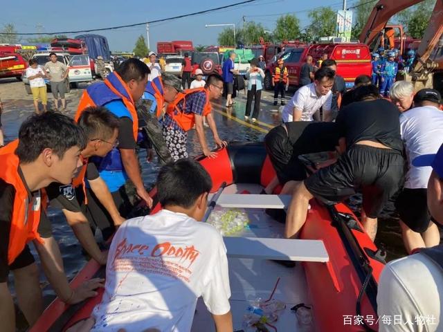 那些被鄭州暴雨淹沒的車，后來都怎么樣了？