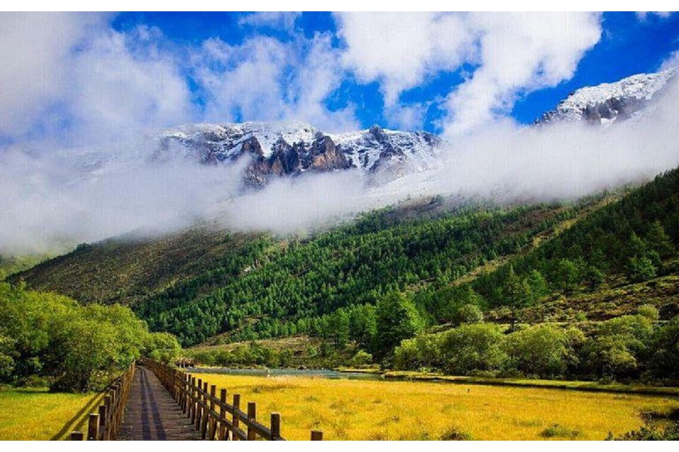 馬志軍風景攝影選