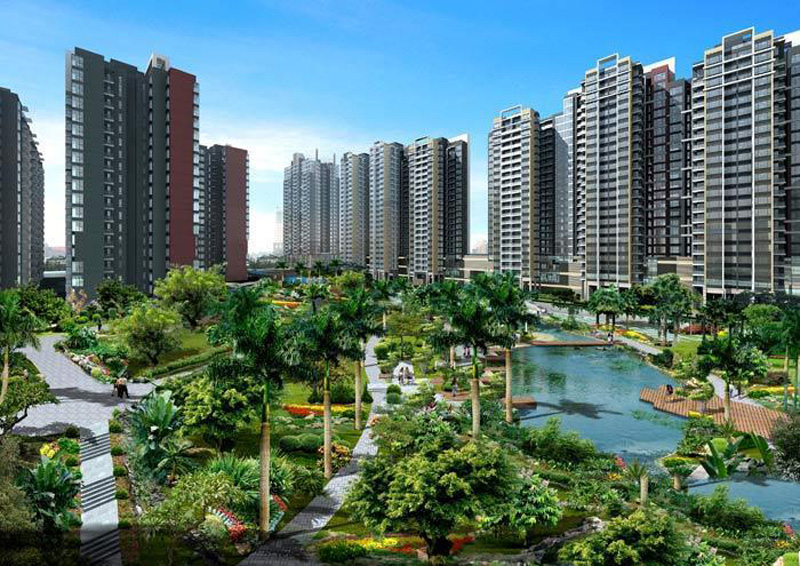假離婚夢碎，中介現(xiàn)離職潮……這輪樓市調(diào)控不一樣