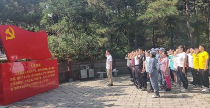 一條抗戰(zhàn)路