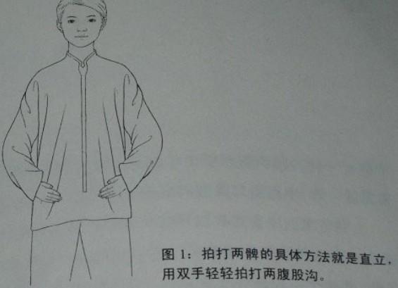 7個方法調(diào)理好你的中焦和脾胃，排出身體寒濕