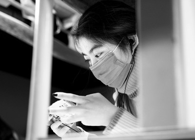 “手機(jī)病”，你中了哪幾條