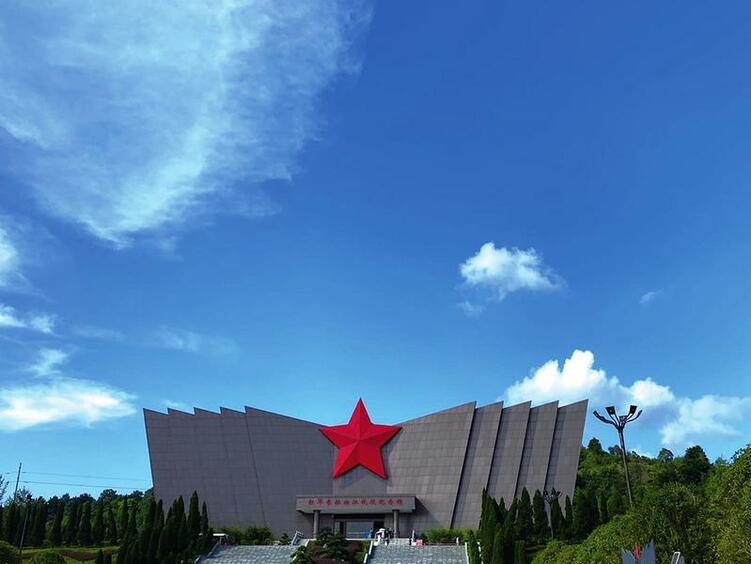 廣西紅色研學(xué)之旅將開啟 提前看十條精品線路