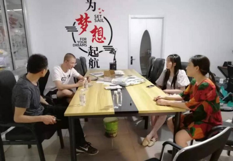 暖企 扶企 強企——山東昌邑市委黨校用心用情服務(wù)企業(yè)