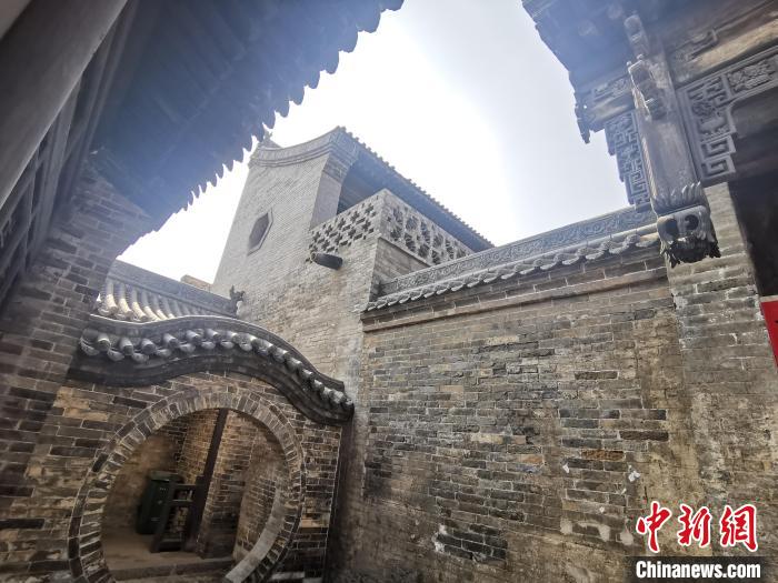 七旬鄉(xiāng)村古建“守護(hù)人”的希望：“活化古村”傳承文化根脈