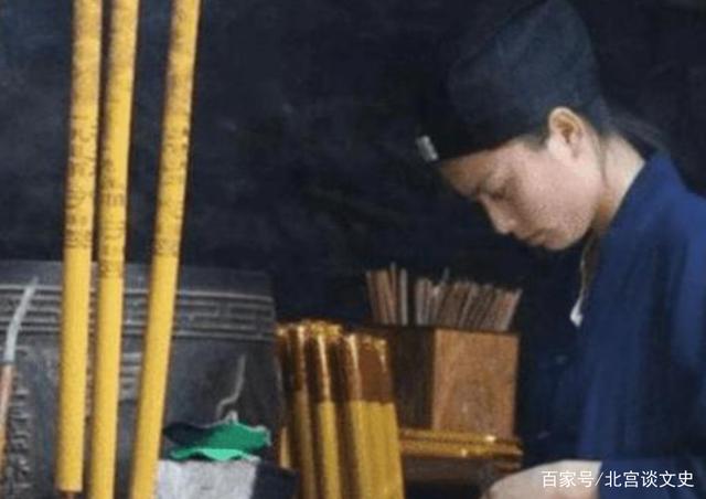 武當?shù)拦美钫\玉：活到118歲，晚年生黑發(fā)長新牙，臨終留下三個字