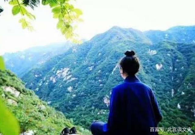 武當?shù)拦美钫\玉：活到118歲，晚年生黑發(fā)長新牙，臨終留下三個字