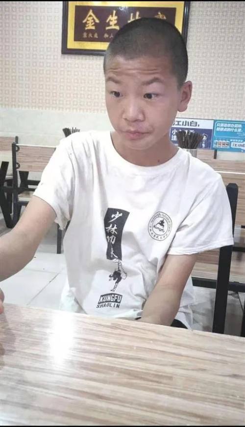 湖北少年為救落水同學(xué)溺亡，距離16歲生日還差19天
