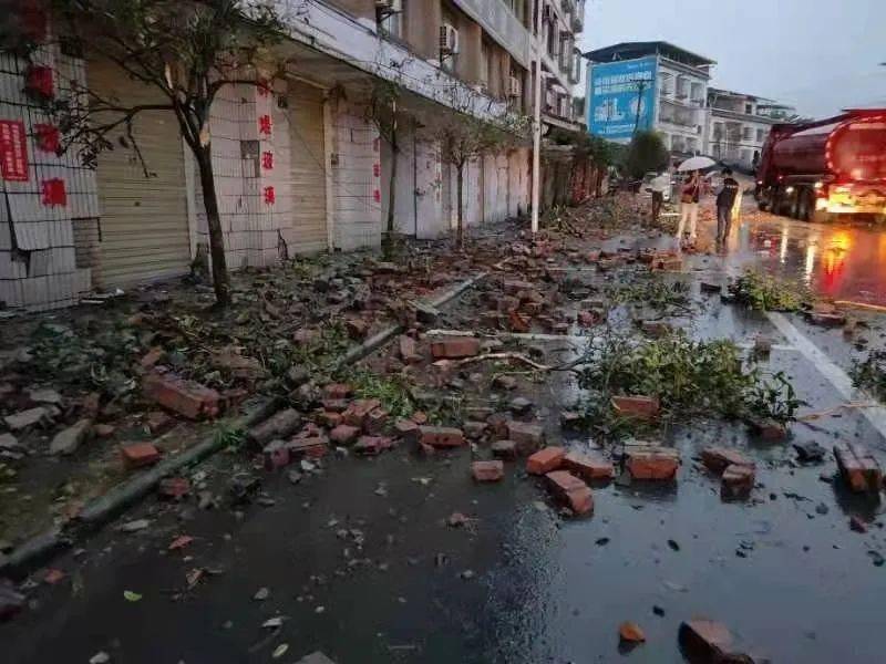 四川瀘縣發(fā)生6.0級地震 傷員情況如何？搜救工作是否還在繼續(xù)？