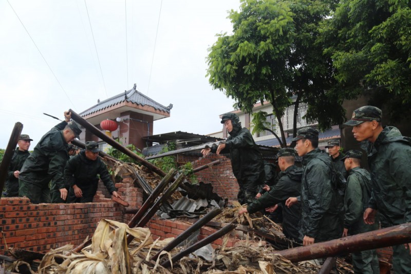 四川瀘縣發(fā)生6.0級地震 傷員情況如何？搜救工作是否還在繼續(xù)？