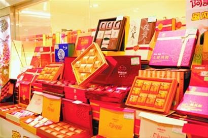 超九成受訪者表示會(huì)盡量避免購(gòu)買過(guò)度包裝商品