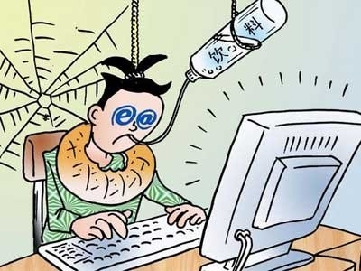 走近網(wǎng)癮少年們：他們沉迷網(wǎng)絡(luò)的病根何在？