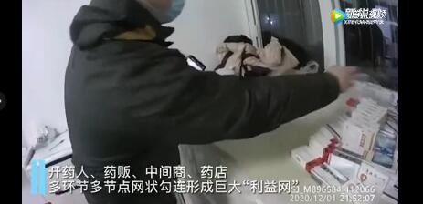 一人一年開了100多種藥！背后藏著大貓膩……