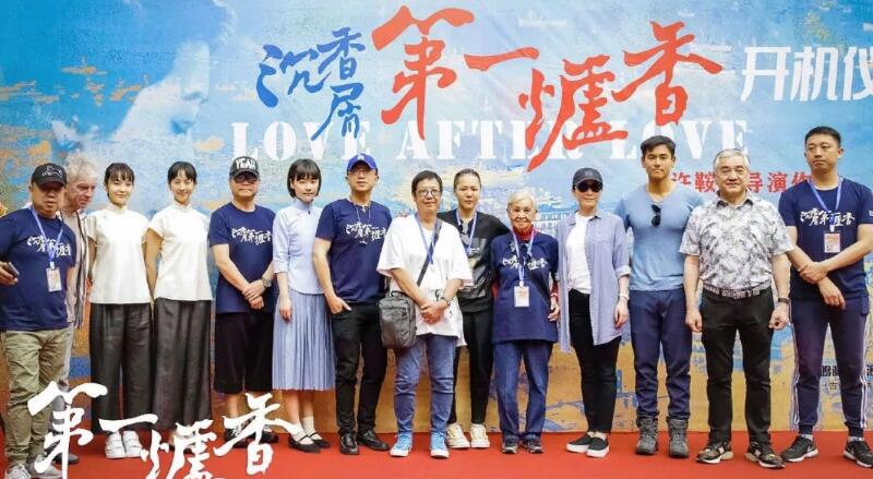 “國慶檔”主流大片票房領(lǐng)跑 《長津湖》33億元居榜首