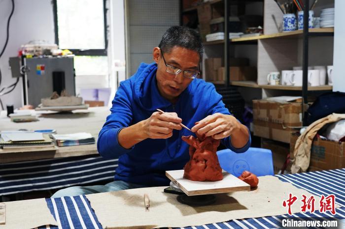 三峽非遺旅游周啟幕 護長江文化促傳承發(fā)展