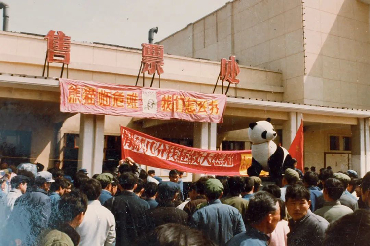 中國國家公園，到底有多寶藏？