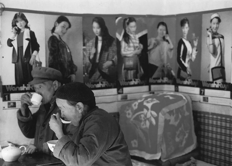 老一輩的愛(ài)情，比青春偶像劇里更甜