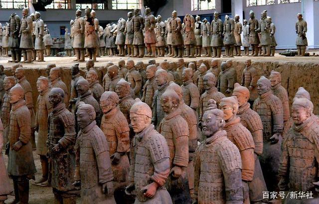 百年篳路藍縷 勾勒文明脈絡(luò)——紀念仰韶文化發(fā)現(xiàn)暨中國現(xiàn)代考古學(xué)誕生100周年