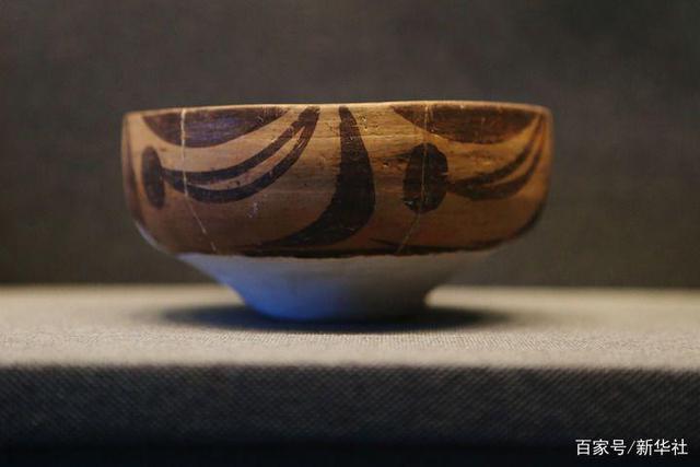 百年篳路藍縷 勾勒文明脈絡(luò)——紀念仰韶文化發(fā)現(xiàn)暨中國現(xiàn)代考古學(xué)誕生100周年