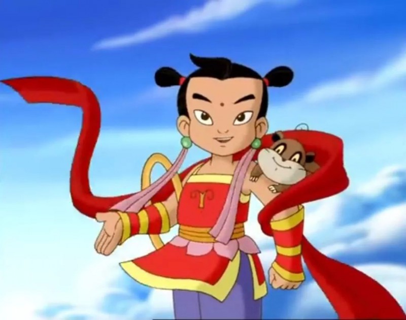 百部經(jīng)典動畫片將修復成高清版 《黑貓警長》等六部動畫作品已修復上線