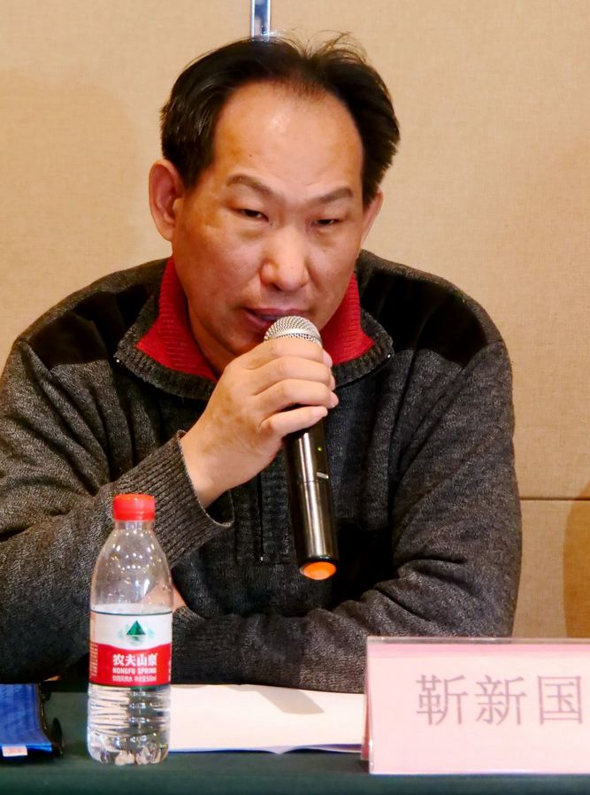 2021傳統(tǒng)文化傳承與新時代發(fā)展研討會暨正念正心國學(xué)文化宗教學(xué)研究院、傳統(tǒng)文化學(xué)研中心成立儀式在京召開