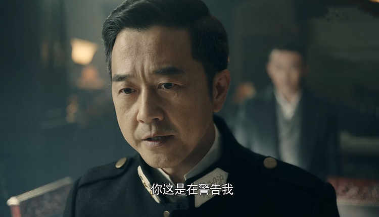 13年了，終于有了可媲美《潛伏》的諜戰(zhàn)劇，劇中還有5個寶藏演員