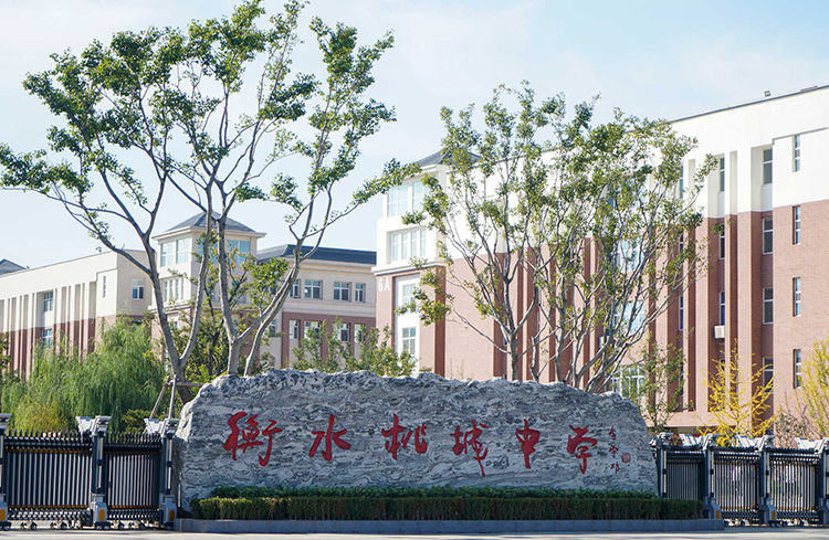衡水“宇宙第一中學(xué)”被停止招生一年，學(xué)校老師稱(chēng)無(wú)大影響，中介一個(gè)名額賣(mài)3萬(wàn)，當(dāng)?shù)胤慨a(chǎn)仍遭瘋搶