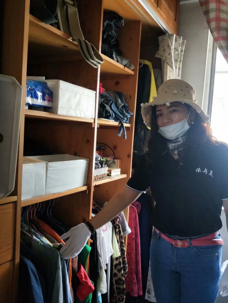 “疊疊衣服”就能成為整理收納師？沒那么簡單！