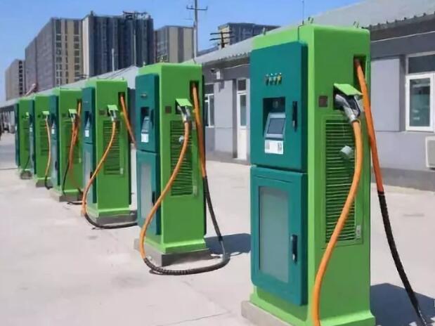 充電樁“有人建、沒人管”？你的新能源車充電方便嗎