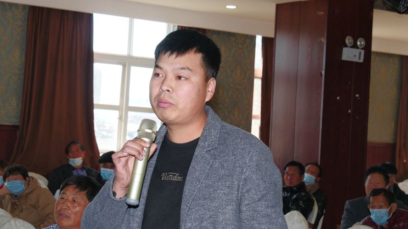 助力鄉(xiāng)村生態(tài)農(nóng)業(yè)，徐州豐縣舉行碳?xì)浜朔始夹g(shù)研討會(huì)