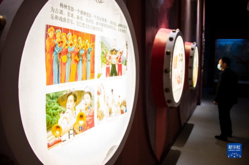 湖北秭歸：推進(jìn)數(shù)字鄉(xiāng)村建設(shè) 助力鄉(xiāng)村振興
