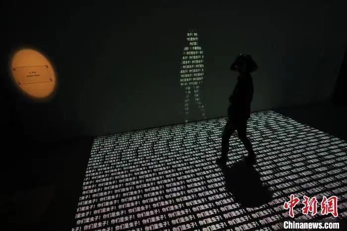 專訪劉慈欣：中國科幻文學(xué)迎來黃金時(shí)代了嗎？