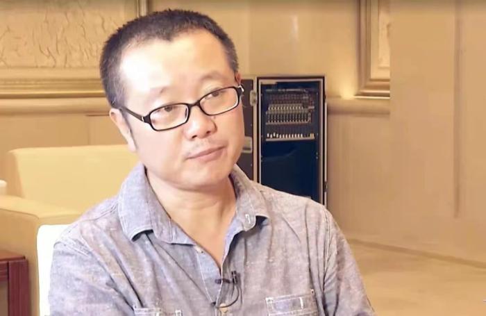 專訪劉慈欣：中國科幻文學(xué)迎來黃金時(shí)代了嗎？
